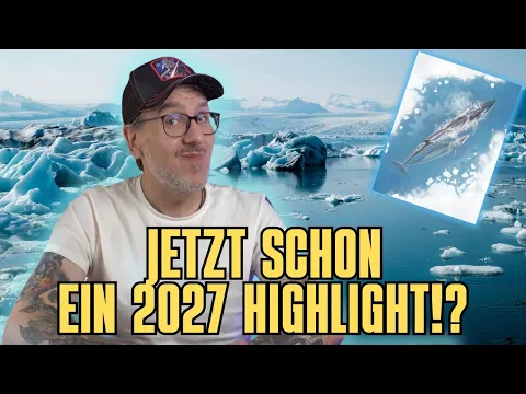 Preview Arctica im Check: Das könnte ein 2027 Hit werden