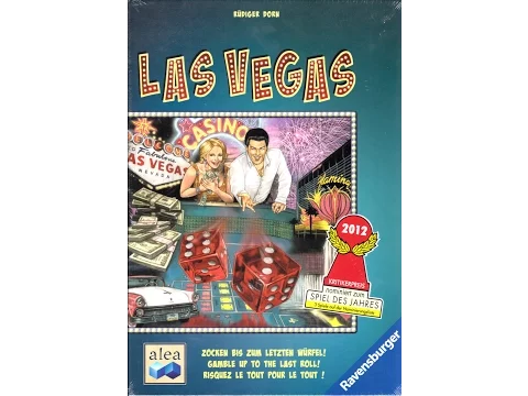 Dad vs Daughter - Las Vegas