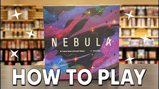 How to Play || NEBULA