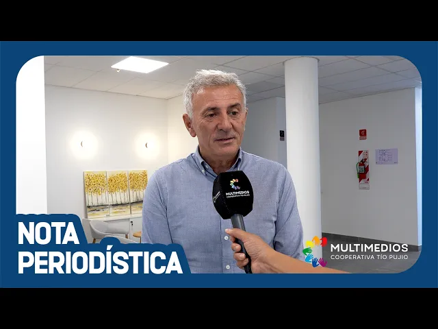 LA RESIDENCIA "PAPA FRANCISCO" ABRE SUS PUERTAS EL PRÓXIMO 1 DE ABRIL