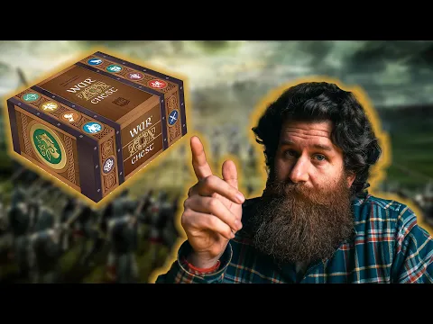 BATTLE OF THE COINS | War Chest Review