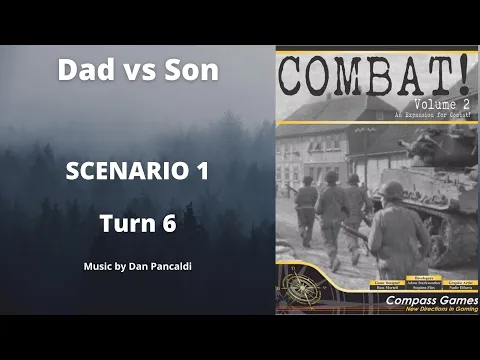 Scenario 1 Turn 6