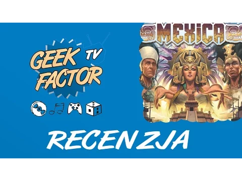 [ODC 93] Recenzja gry MEXICA