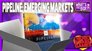 Pipeline - Emerging Markets Unboxing: What's In The Box?!