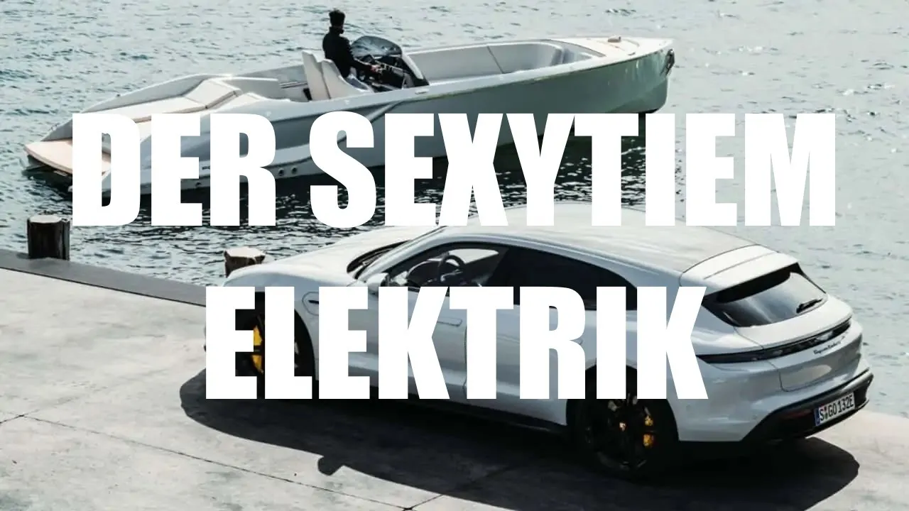 Stunning Tesla Sales Charts, Cool Electric Boats, & South American Mazdas || EV Obsession, Epi. 23