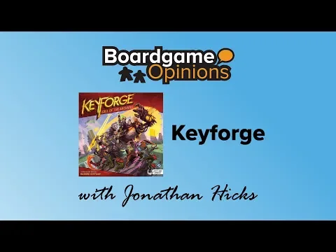 Keyforge