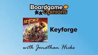 Keyforge