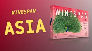 Wingspan Asia | Inside with João Ricardo Ep897