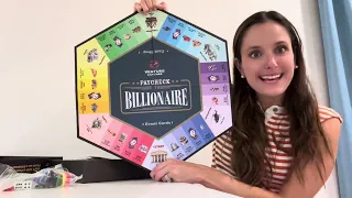 Health Management Game - Paycheck to Billionaire
