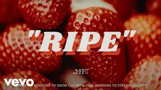JHart - Ripe (Lyric Video)