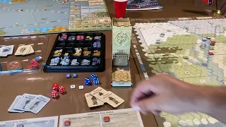 The War Room: The US Civil War Review