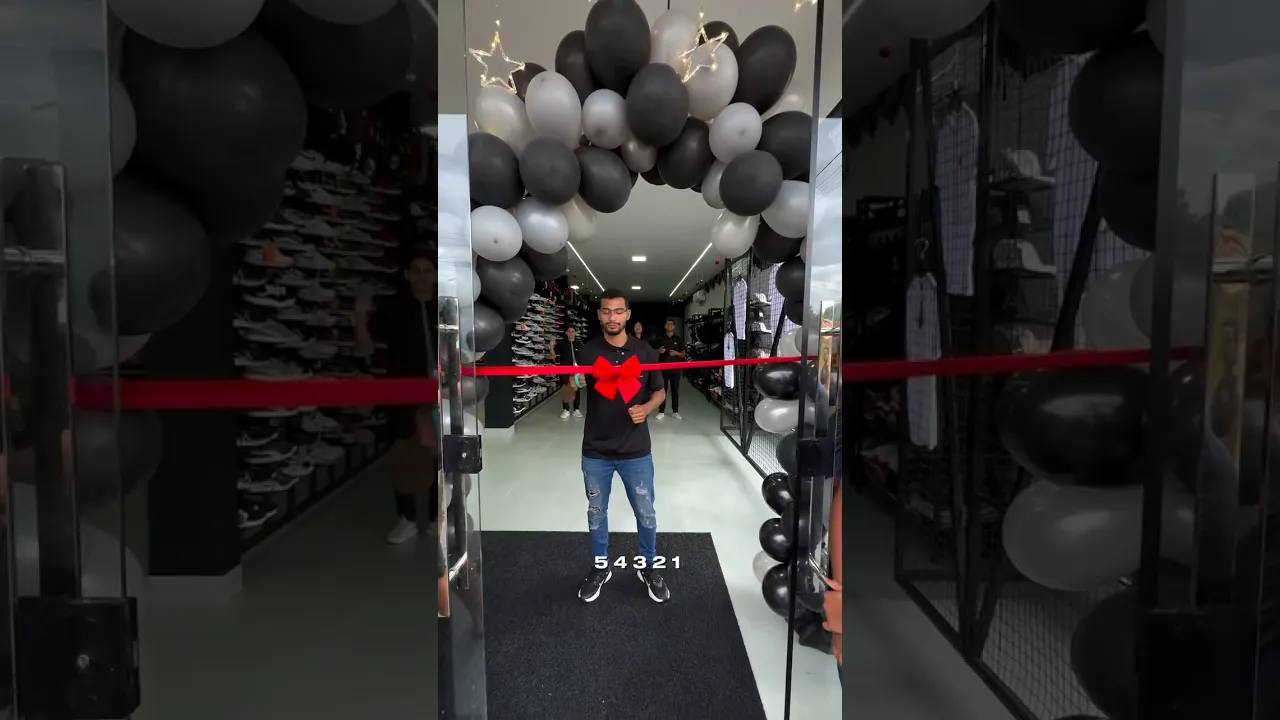 Vídeo de Dnl import