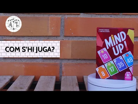 MIND UP!: Com s'hi juga? [tutorial]