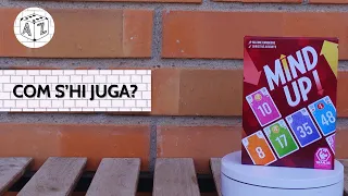 MIND UP!: Com s'hi juga? [tutorial]