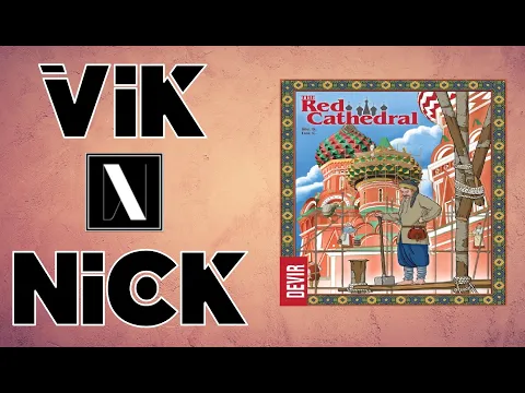 The Red Cathedral Overview & Review