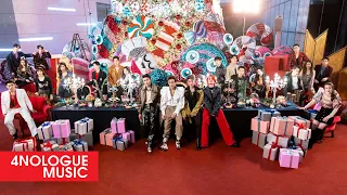 Yesterday Today Tomorrow - Trinity & 4nologue Trainee