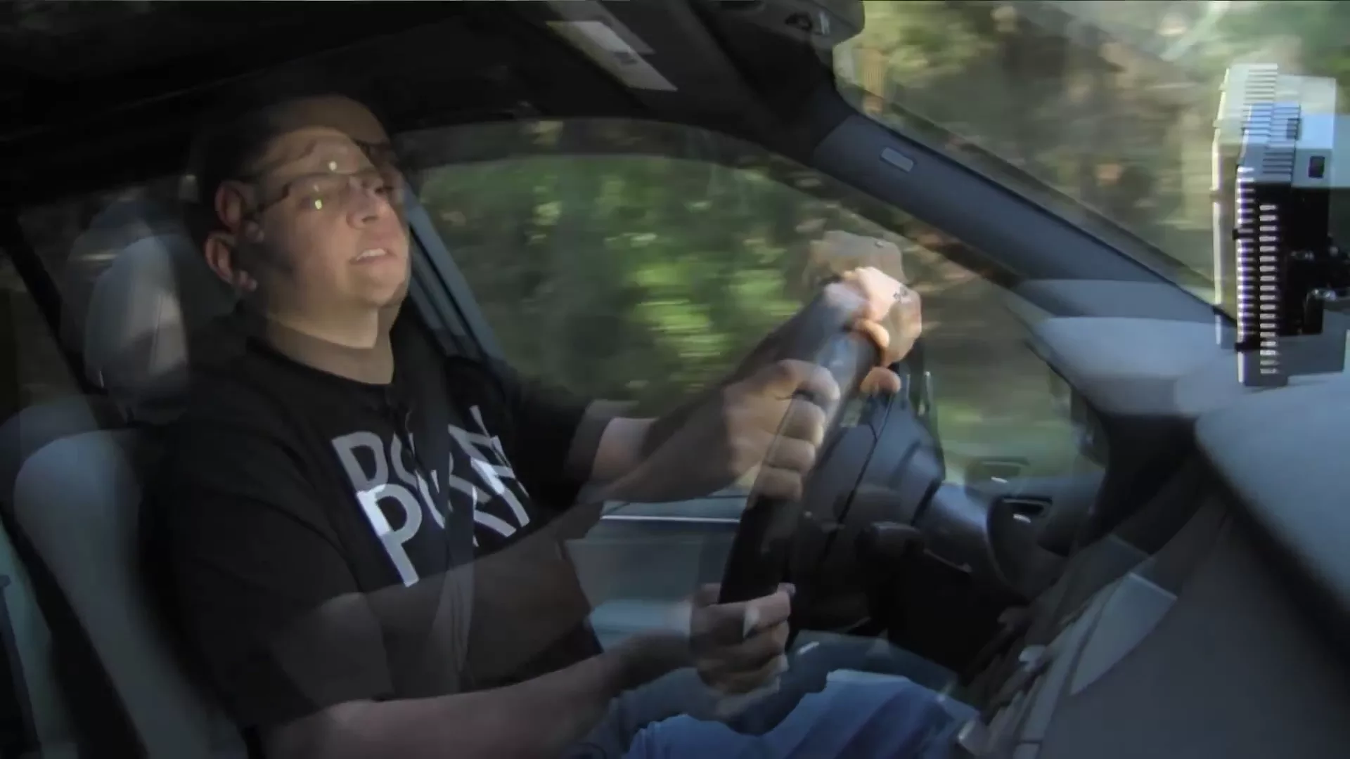2012 BMW X5 M Review and Road Test