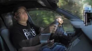 2012 BMW X5 M Review and Road Test