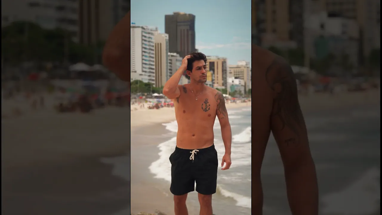 Vídeo de Mar Trofia