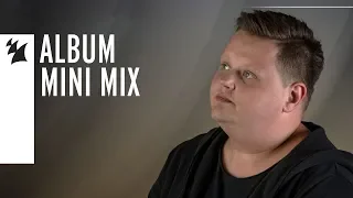 Orjan Nilsen - Mini Mix 1 [OUT NOW]