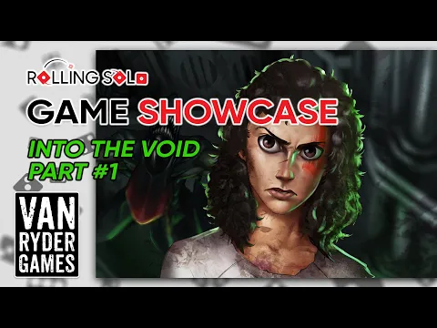 Final Girl | Into The Void | Part #1