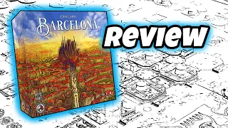 BARCELONA | Review