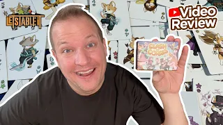 Clash of Corgis - Review & How to Play