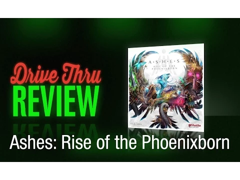 [DriveThruReview] #403: “Crushed it!”