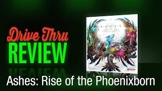 [DriveThruReview] #403: “Crushed it!”