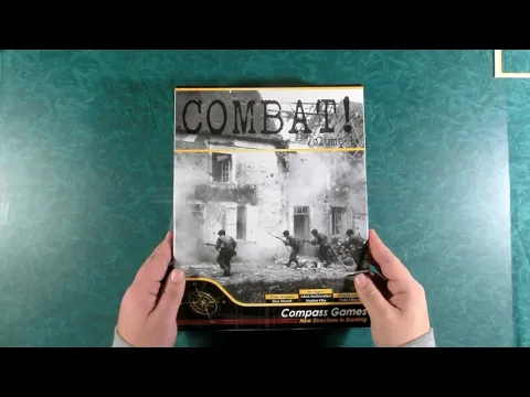 P'tit coup d'oeil sur Combat!