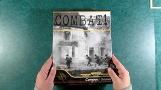 P'tit coup d'oeil sur Combat!