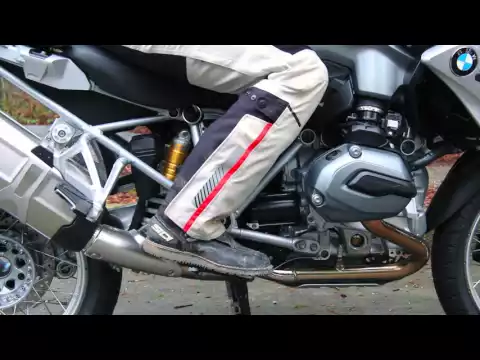 AltRider DualControl Brake System - RevZilla
