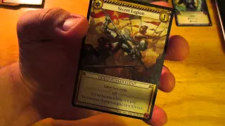 Epic - Basics - "Inheritance of the Meek" Deck