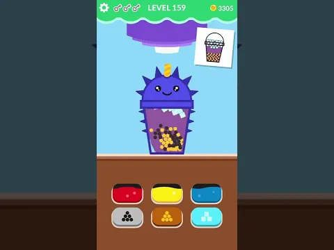 Video de Bubble Tea