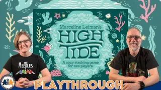 High Tide | Playthrough | Underdog Games