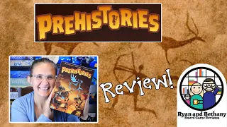 Prehistories Review!