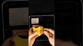 Un-unboxing Forbidden Desert