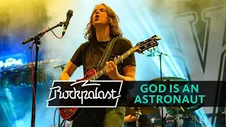 God Is An Astronaut live | Rockpalast | 2019