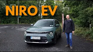 KIA Niro EV review | Should ID.3 be worried?
