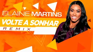 Elaine Martins - Volte a Sonhar - Templo Fit Remix