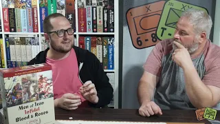 Review: Men of Iron Tri-Pack from GMT Games - The Players' Aid