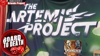 The Artemis Project - Gen Con 2019
