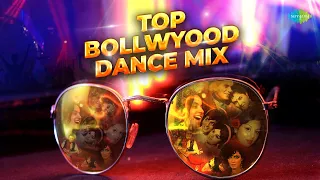 Top Bollwyood Dance Mix | Hit Hindi Dance Songs | Goom Hai Kisi Ke Pyar Mein | jawani jan e man