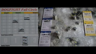 Dogfight Full Circle gameplay