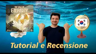 Perla Ludica 376 - The Vale of Eternity