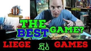 The Best Game Your Wallet Doesn't Want You To See - Guards of Atlantis II (REVIEW)