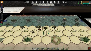 M44 : Manado Landings