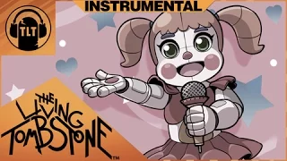 Five Nights at Freddys Sister Location Instrumental-I Can’t Fix You-The Living Tombstone & Crusher-P