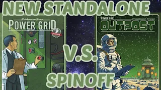 Power Grid Outpost Review Is it Better Than the Original?