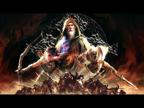 Tales of War Trailer